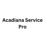 Acadiana Service Pro