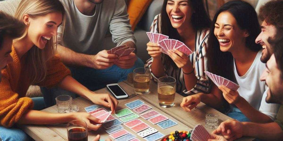 The Ultimate Guide to Rummy Club: Rules, Strategies, and Winning Tips