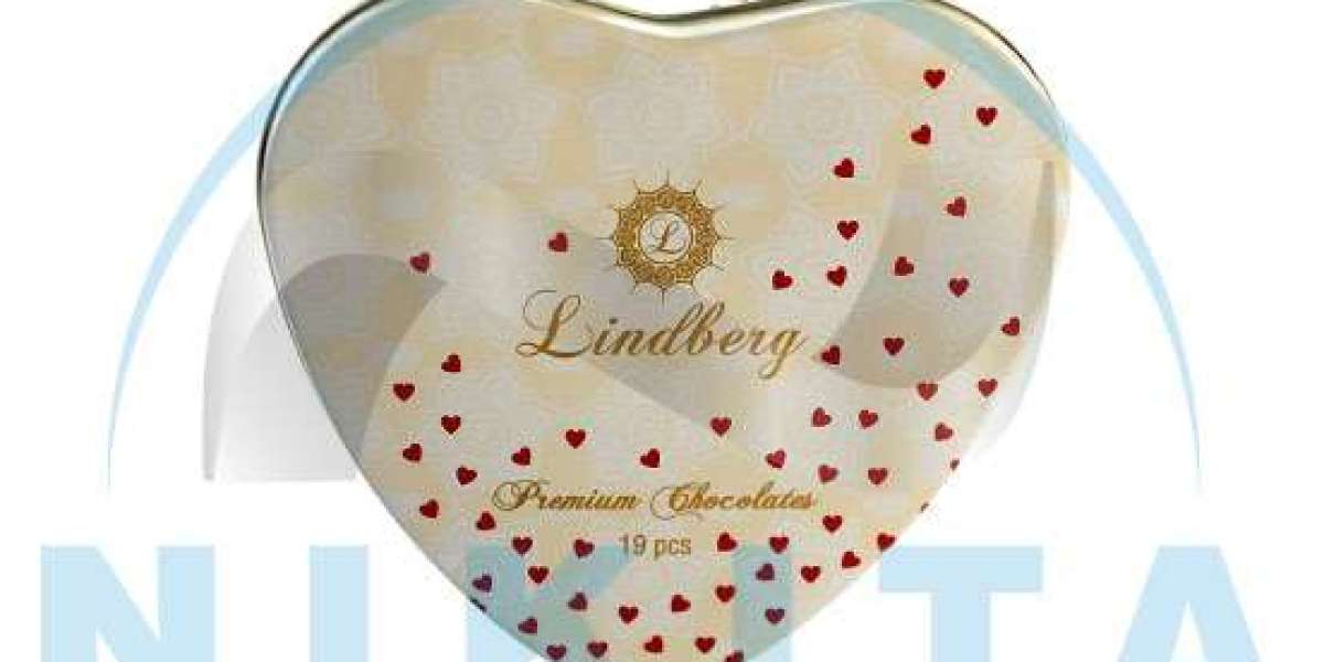 Gourmet Gifting: Elevate Your Presentation with Luxury Chocolate Tins