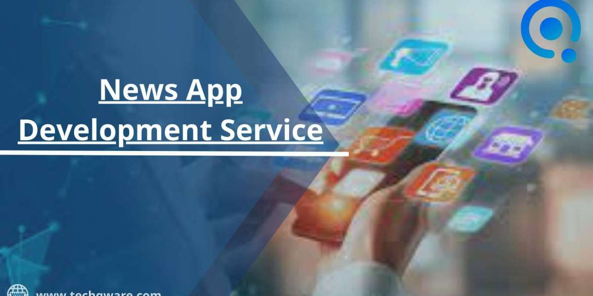 An Insider's Guide to News App Development Service