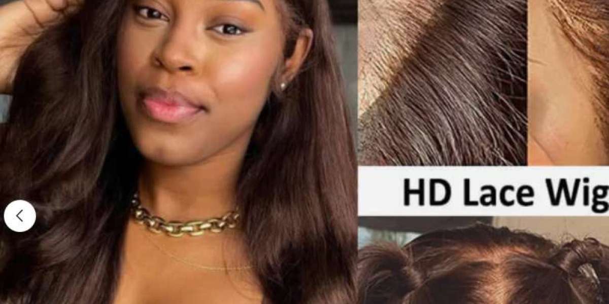 How to take care of human hair wigs styling