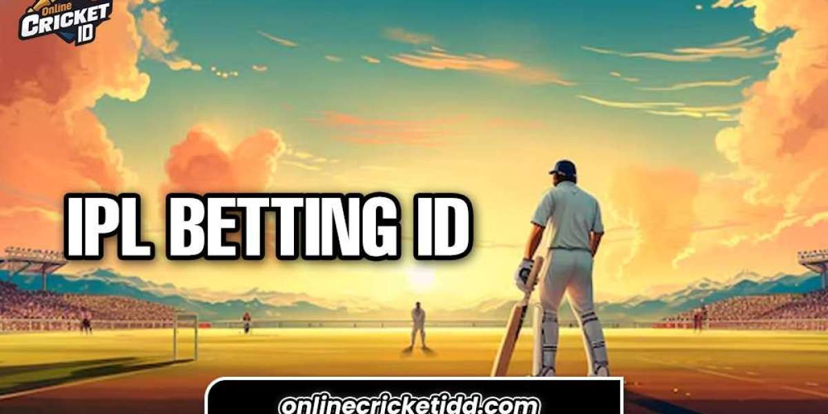 IPL Betting ID: Get ID +91-9643747667 & Bet Now