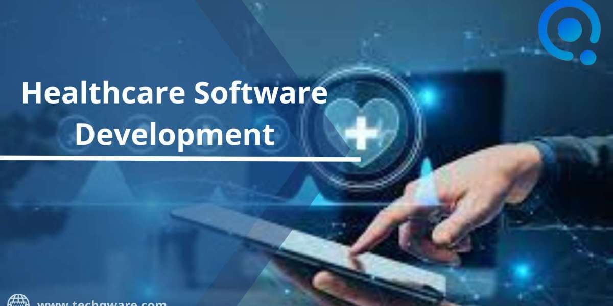 Simplifying Healthcare Software Development Services & Solutions for Businesses of All Sizes