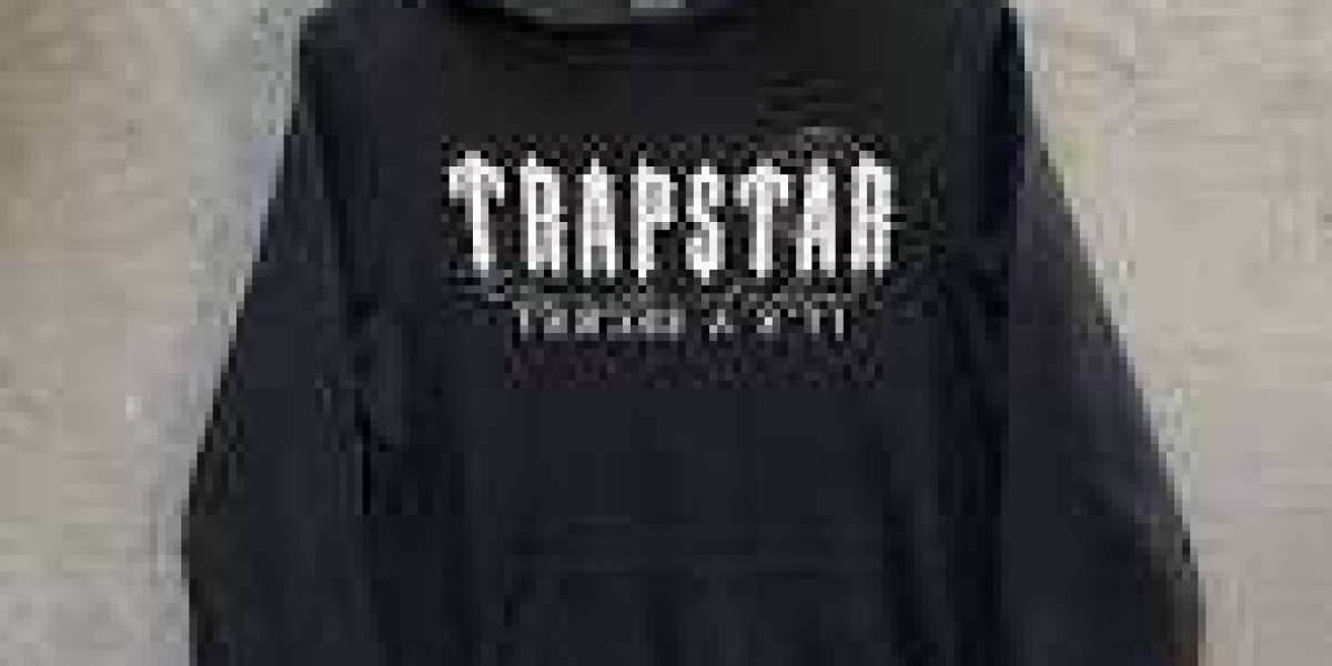 Trapstars: Redefining the Sound of Modern Street Culture