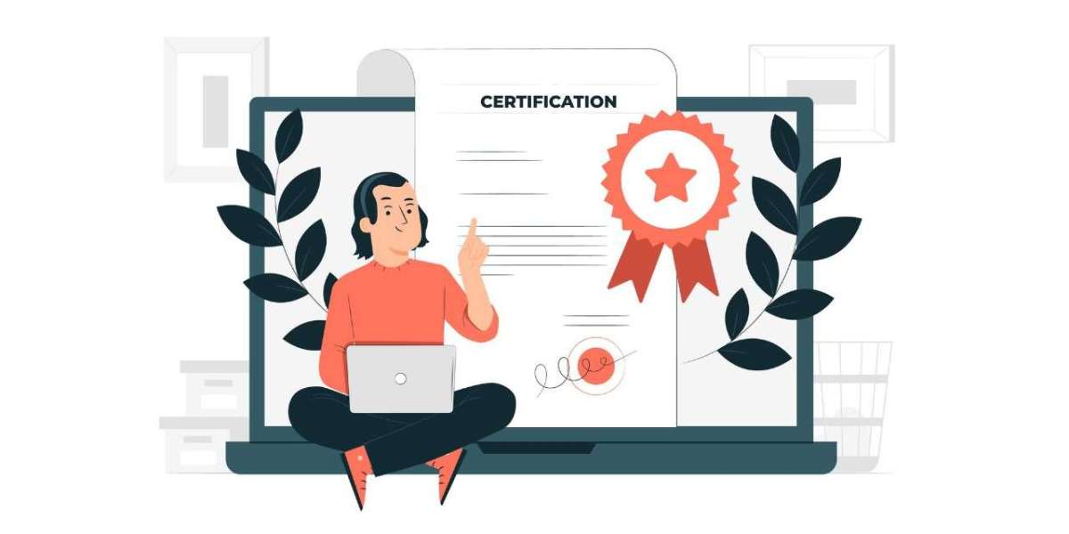 The Certifications Trending Across Different Industries Right Now