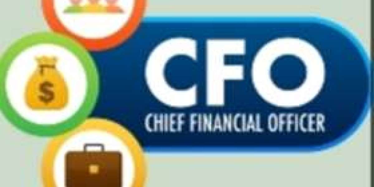 CFO Services: Turning Financial Challenges into Growth Opportunities