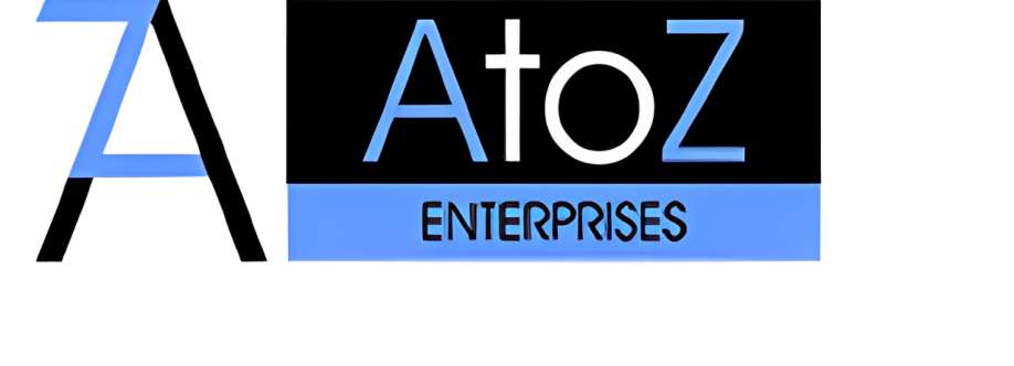 AtoZ Enterprises Cover Image