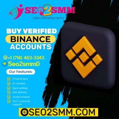 Buy Verified Binance Accounts Profile Picture