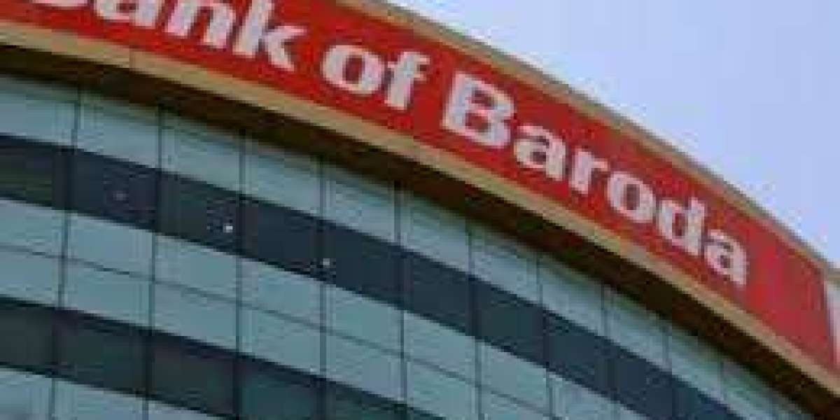 Bank of Baroda in Dubai, UAE Get Phone, address