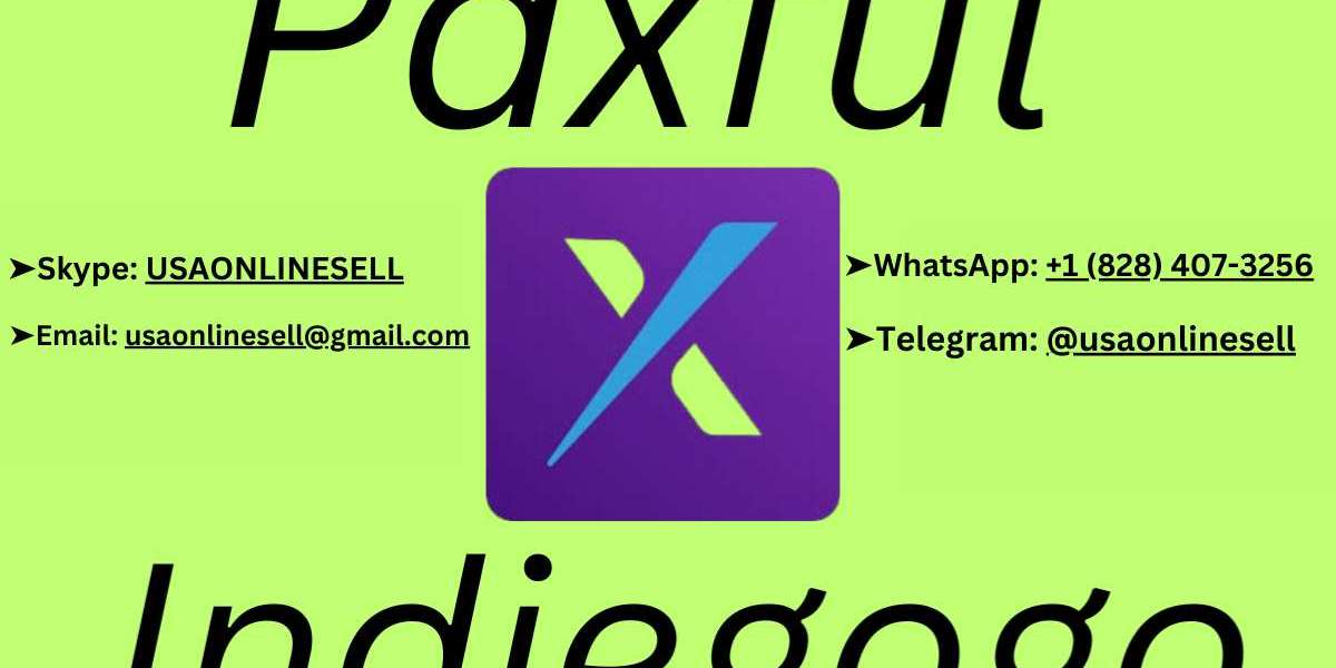 Buy  Paxful Account best quality 100%..