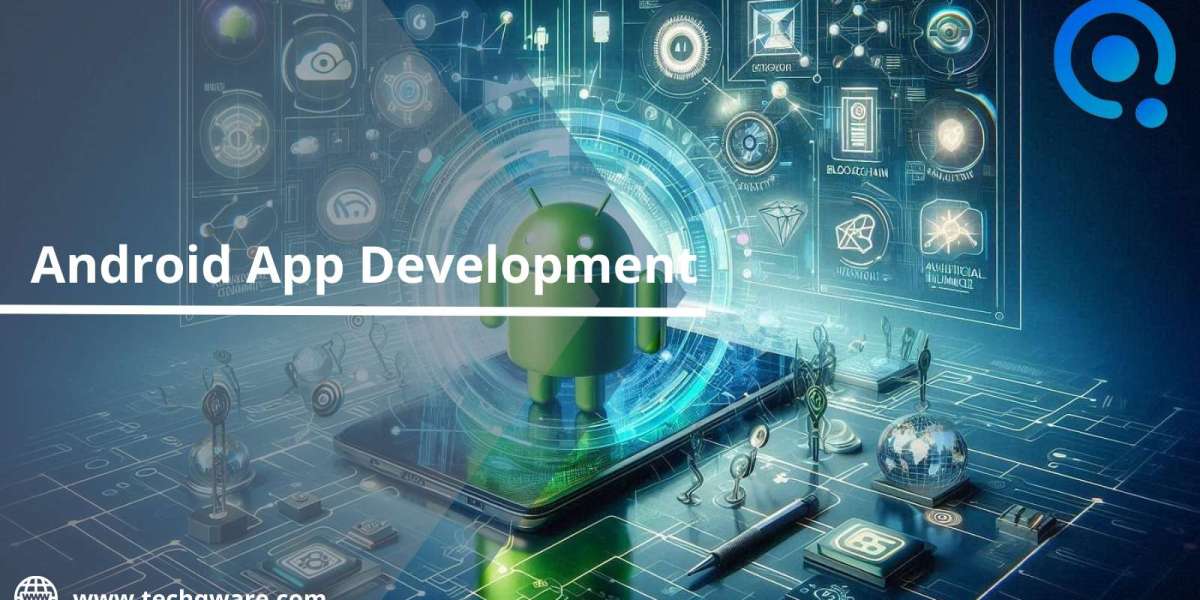 Android App Development Services