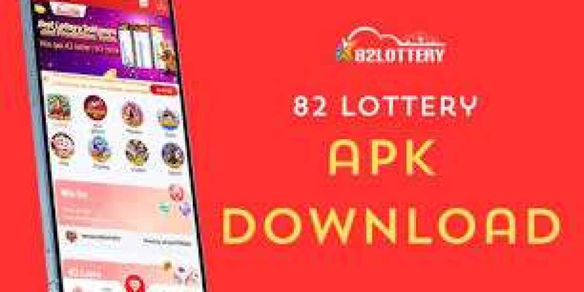 82 Lottery App Download: A Simple Guide to Winning Big