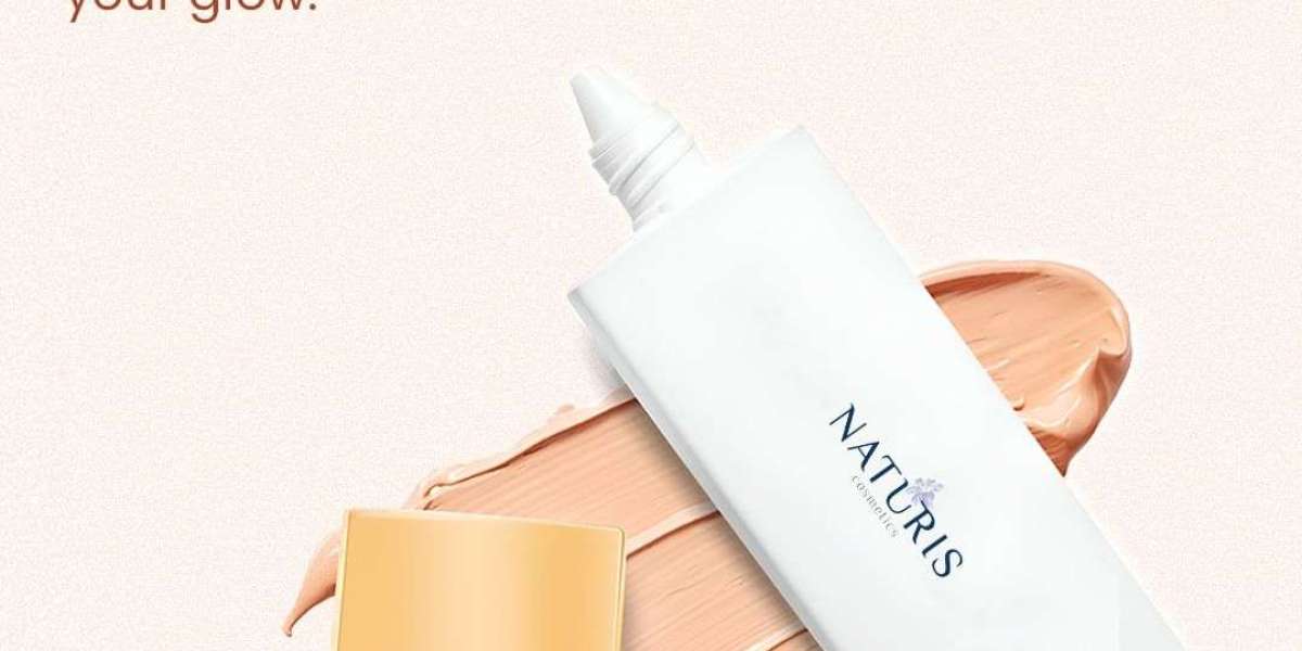 Naturis Cosmetics: India’s Leading Body Lotion Manufacturer for Luxury Skincare Brands