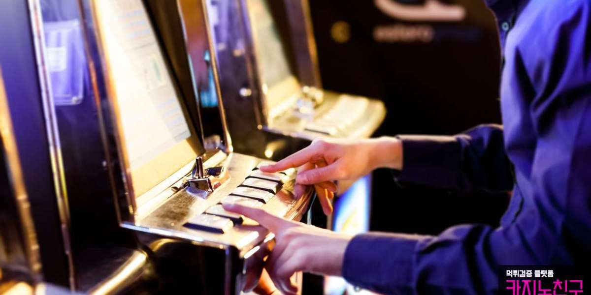 Discover the Perfect Scam Verification Platform at Casino79 for Online Casino Enthusiasts