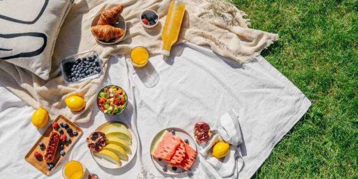 Top Picnic Mats for a Perfect Day Outdoors