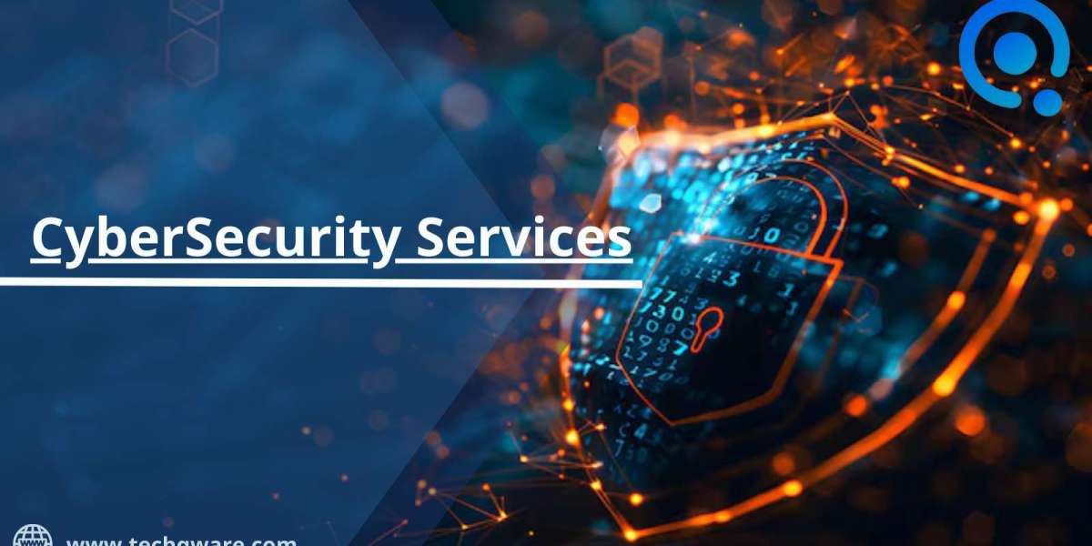 Cyber Security Services : Overview, Growth, Trends, Size and Analysis