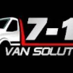 Van Solutions