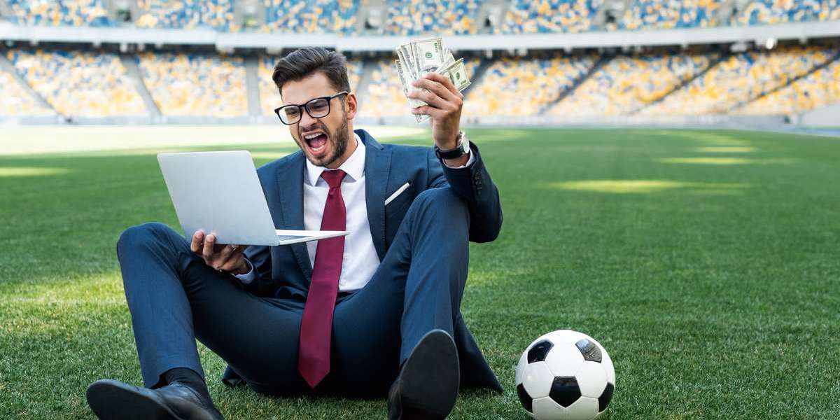 The Rise of Online Sports Betting: A Game Changer in the Betting Industry