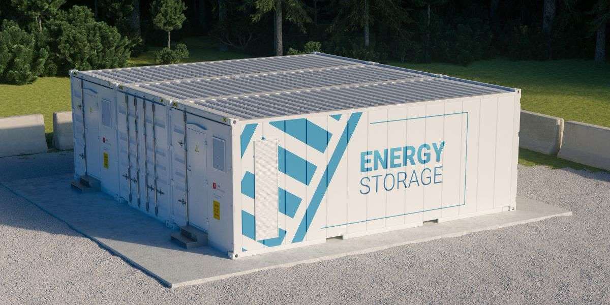 Australia Energy Storage Market: A Key Enabler for a Sustainable Future