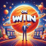 Okwin games