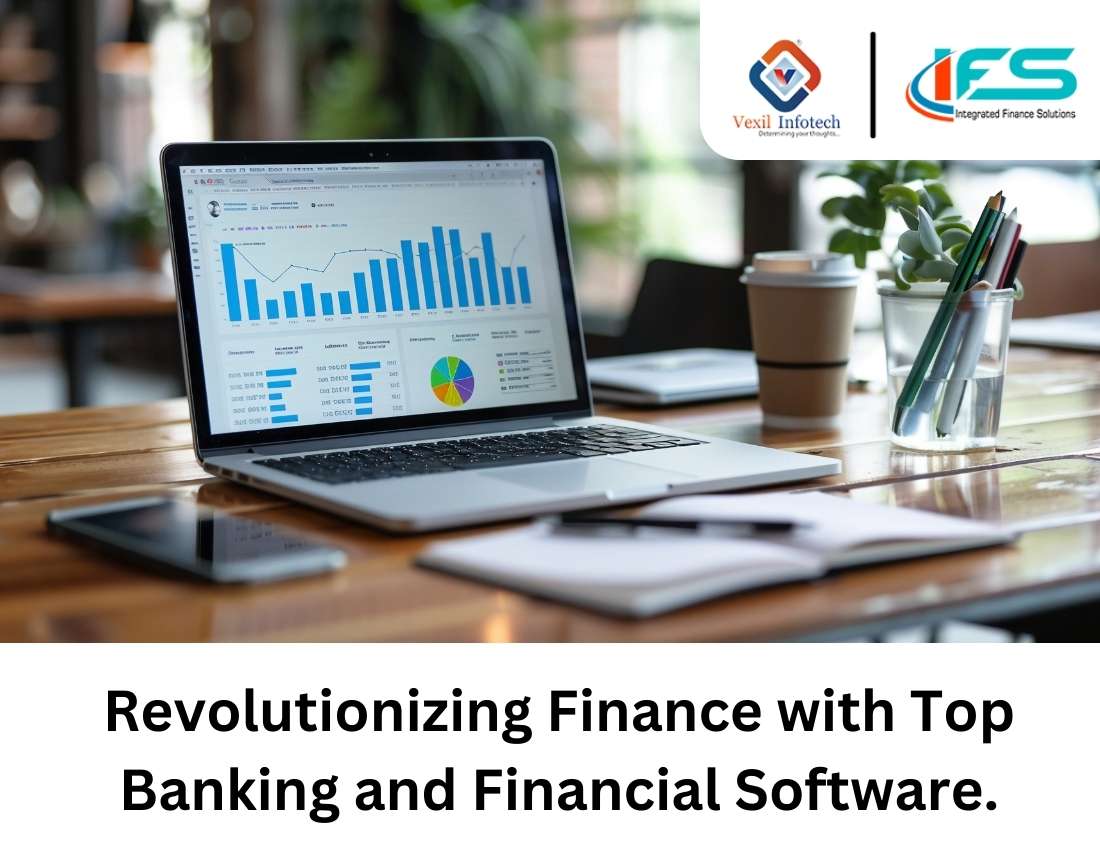 Best Banking And Financial Software