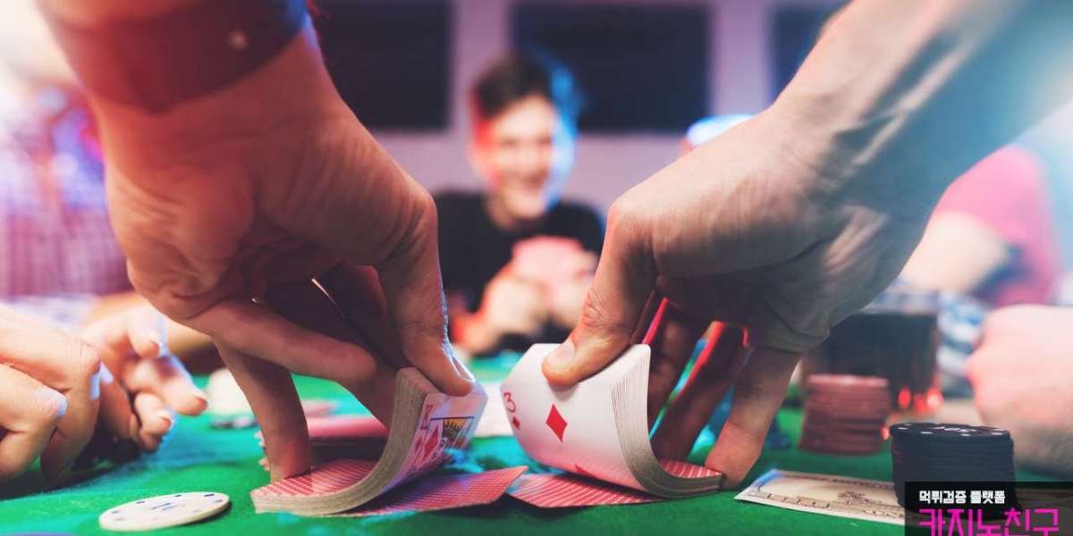 Understanding Online Betting with Casino79: Your Go-To Scam Verification Platform