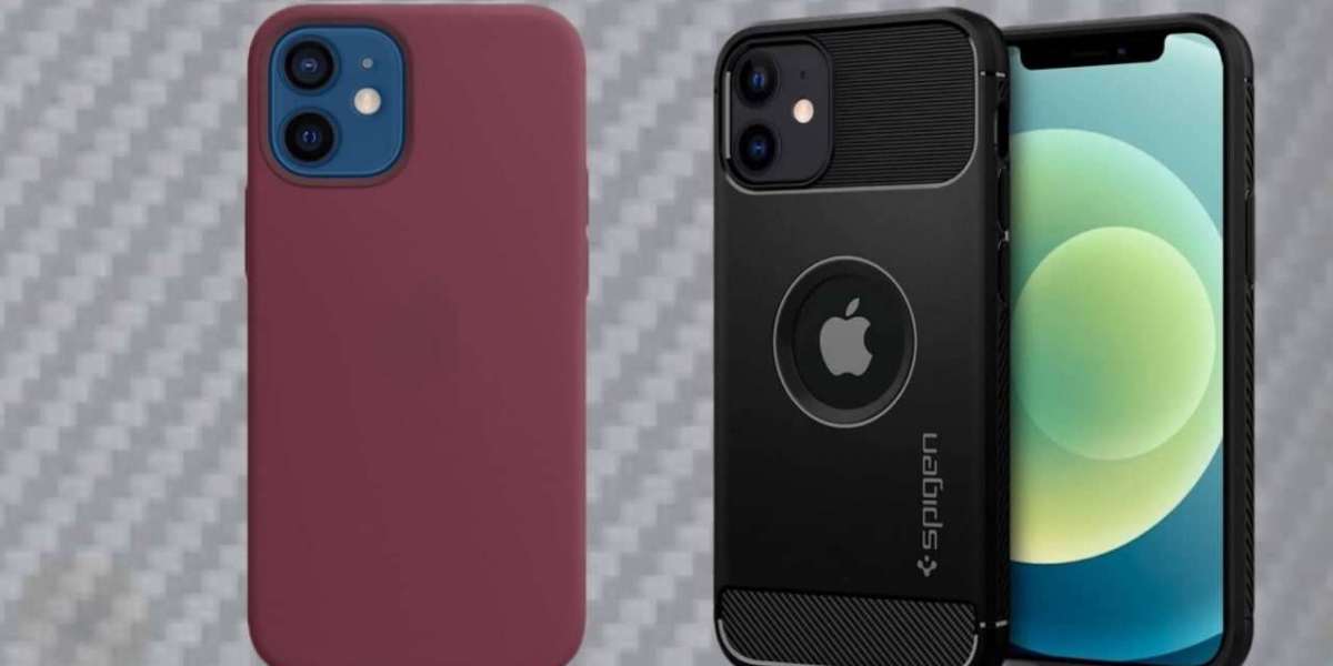 11 Best iPhone 12 Back Cover Choices for Long Term Use