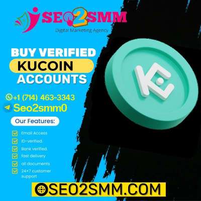 Buy Verified Kucoin Accounts Profile Picture