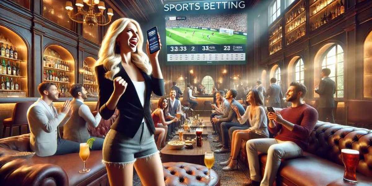 Explore Sports Betting with Confidence: Scam Verification on toto79.in