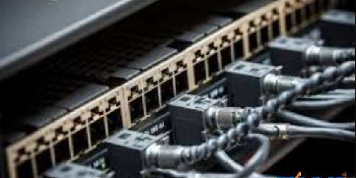 Industrial Ethernet Switch Market Size, Share, Analysis & Segmentation, Forecast 2024 - 2032