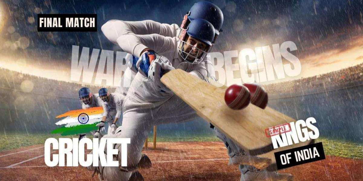 Playoffz: The Ultimate Cricket & Tennis Showdown