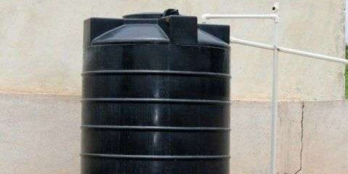 Why Regular Water Tank Cleaning is Crucial for Health and Safety