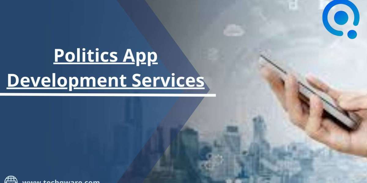 Enhance Your Business Efficiency with Professional Politics App Development Services