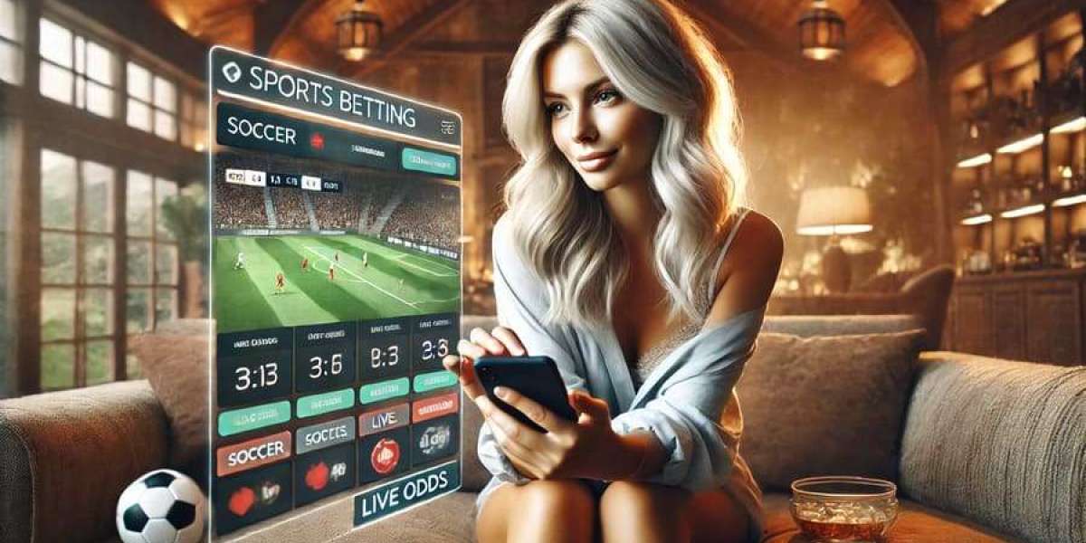 Discovering the Perfect Scam Verification Platform for Betting Sites: toto79.in