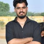 Anurag Pareek