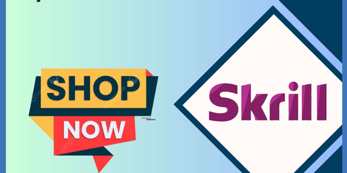 How to Buy, Verified Skrill Accounts in 2025