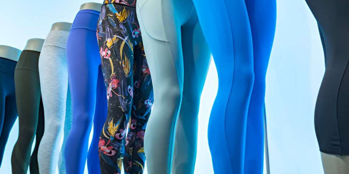 Comfort & Style: Why Leggings Australia Are a Wardrobe Essential