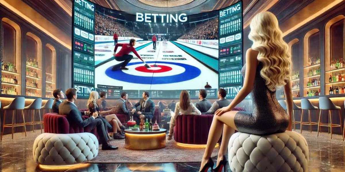 Your Ultimate Guide to Online Sports Betting: Discover toto79.in and Scam Verification