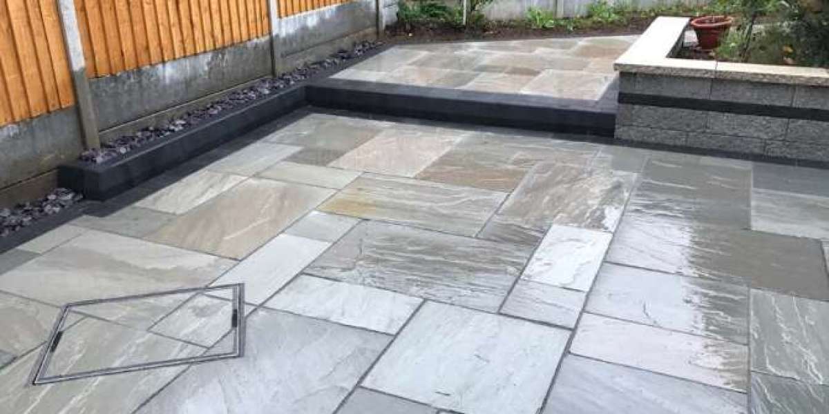 Add Elegance to Your Property with Resin Driveways in Beckenham