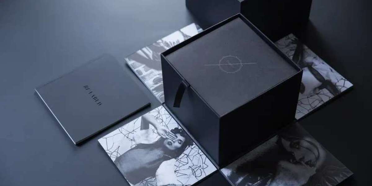 Why Personalized Rigid Boxes Wholesale Are a Game-Changer for Luxury Branding