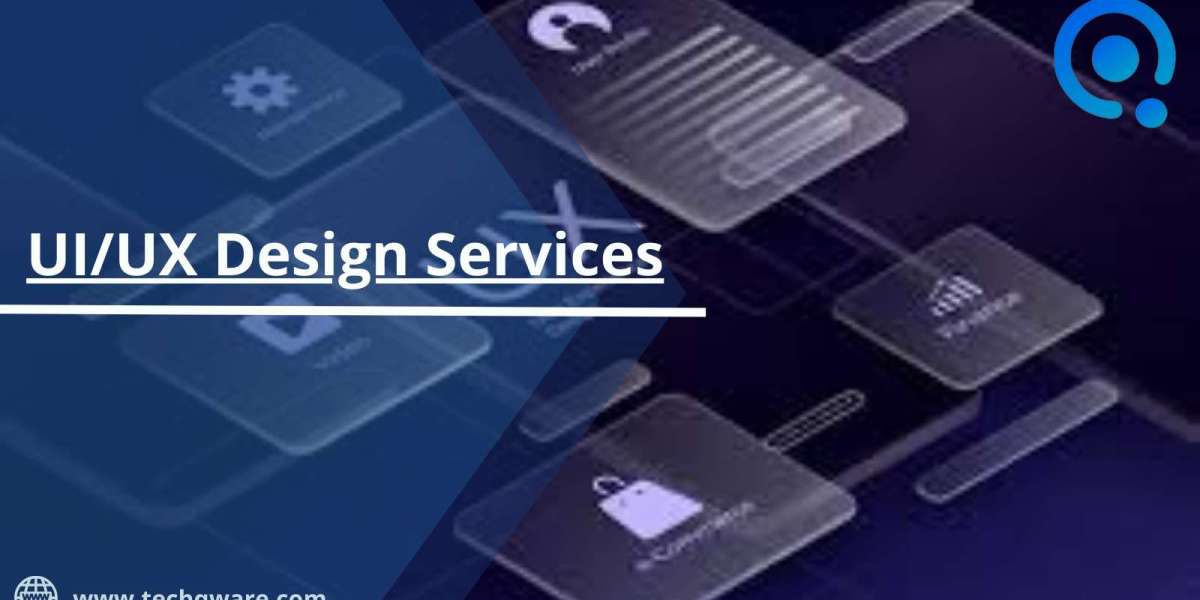 UI UX Design Services : key technological features