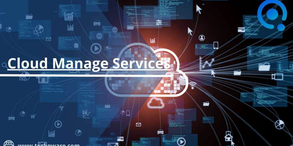 Cloud Managed Services