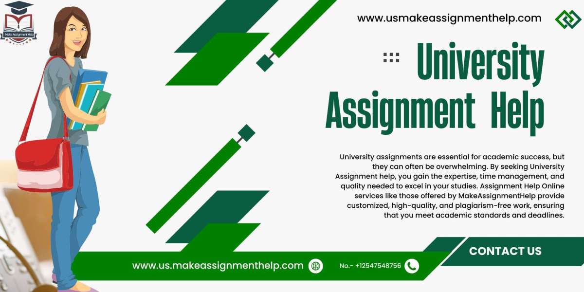 University Assignment Help: Expert Machine Learning Assistance at Your Fingertips