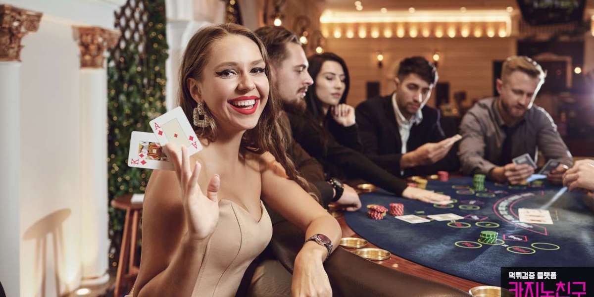 Discovering Online Casino Safety with casino79’s Scam Verification Platform