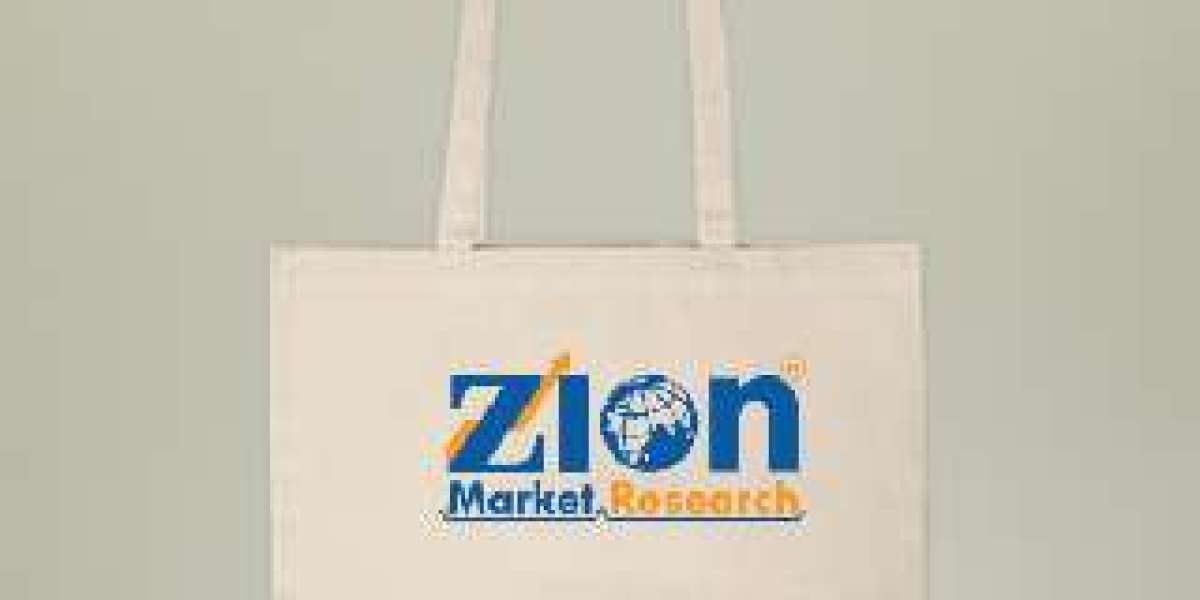 Tote Bags Market By Size, Analysis, Business Strategies, Share, Growth, Trends, Revenue, Competitive Landscape, and Deve