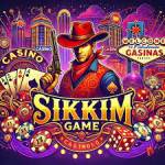 sikkim game