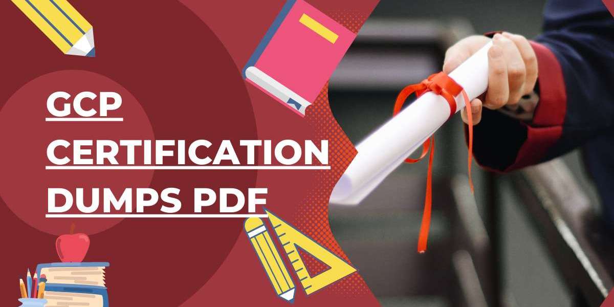 GCP Certification Dumps PDF – Latest Dumps with DumpsArena Guarantee