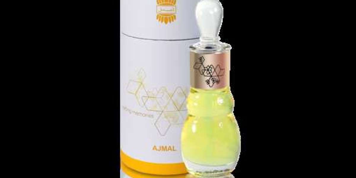 The Allure of Ajmal Perfumes: Why Their Gift Sets Are the Ultimate Luxury Present