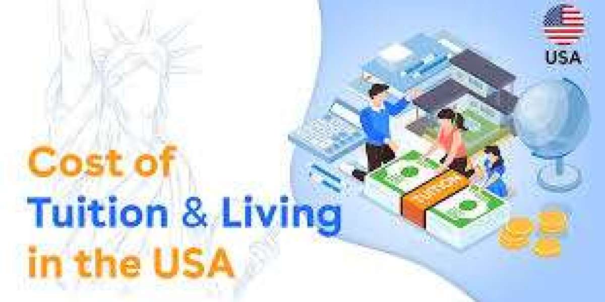 Study in USA Cost: A Complete Guide for International Students