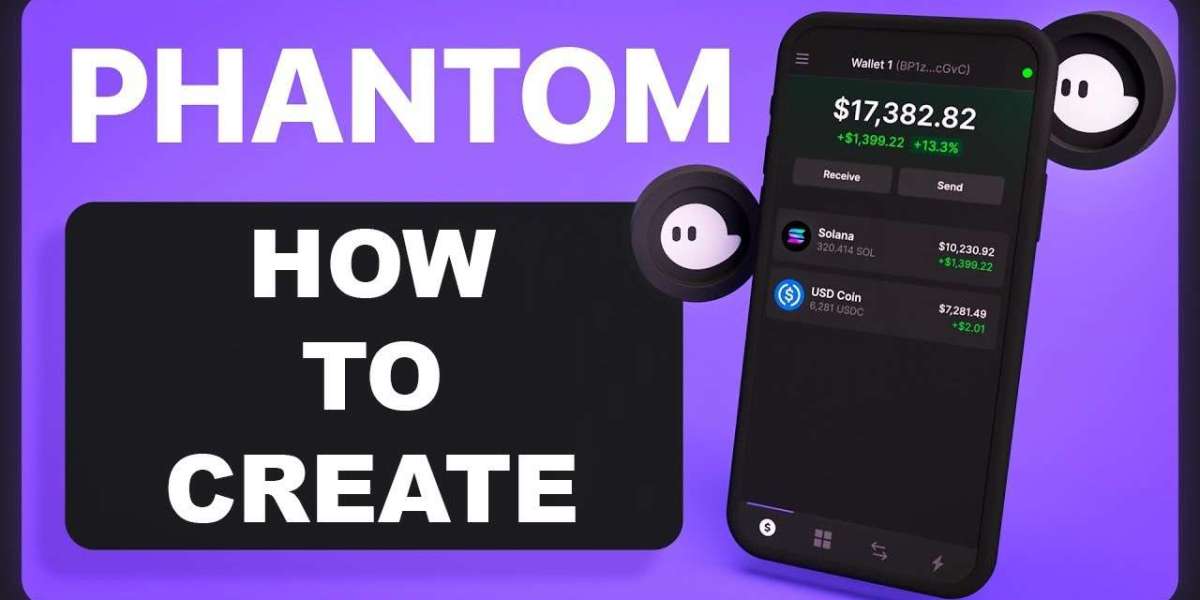 Phantom Wallet Chrome – Secure and User-Friendly Crypto Extension